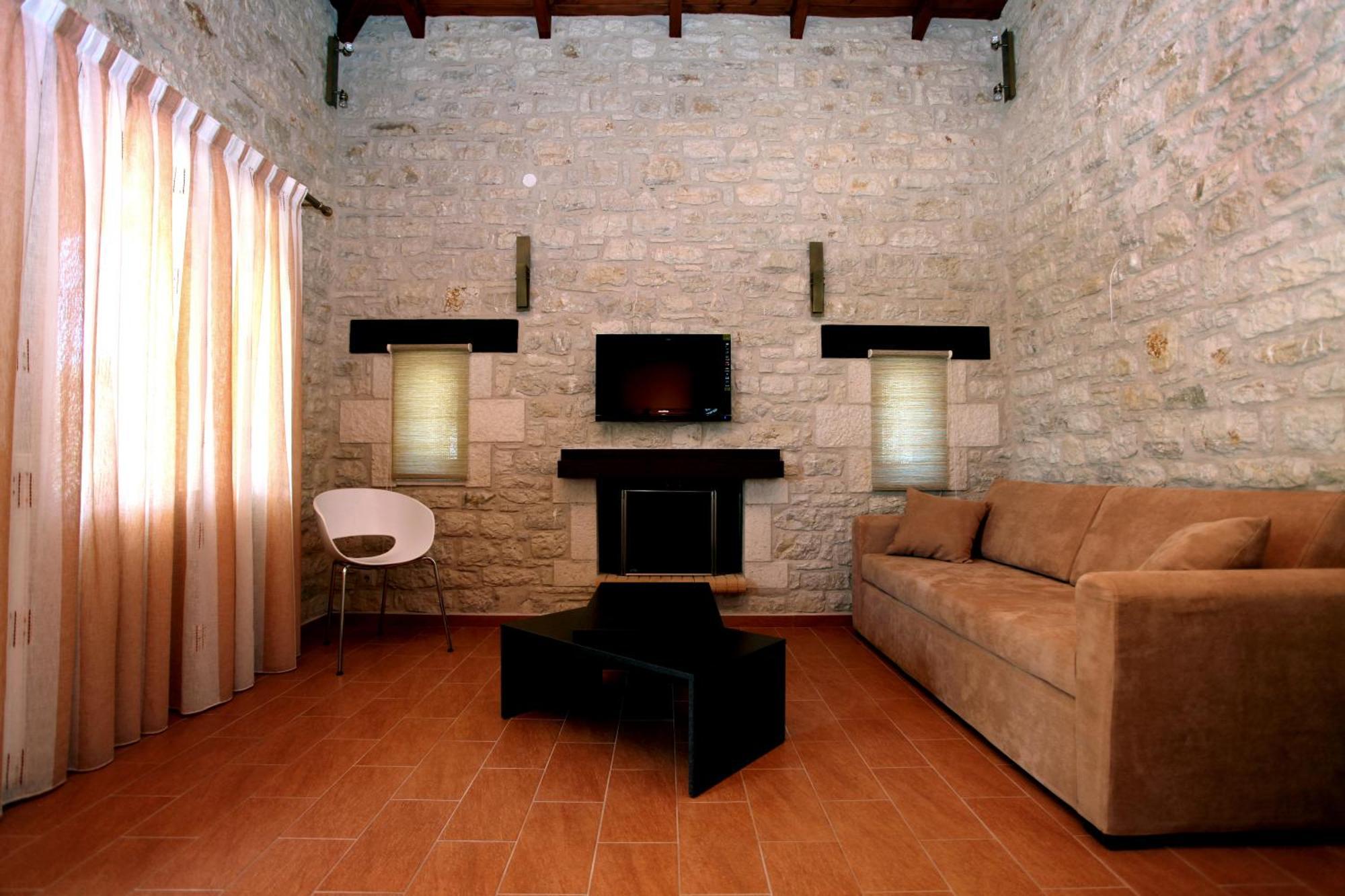 Asfendamos Villa ซาคาโร ภายนอก รูปภาพ